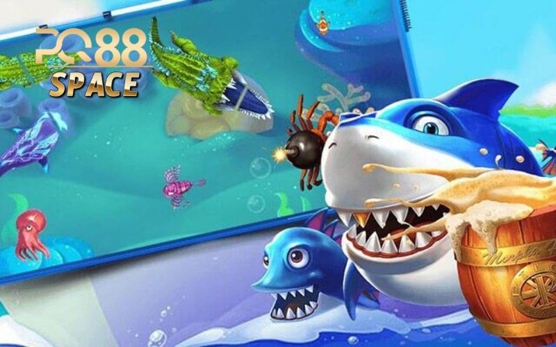 Bắn Cá H5: Game Bắn Cá Hay Nhất Trên Điện Thoại 3 Bắn Cá H5