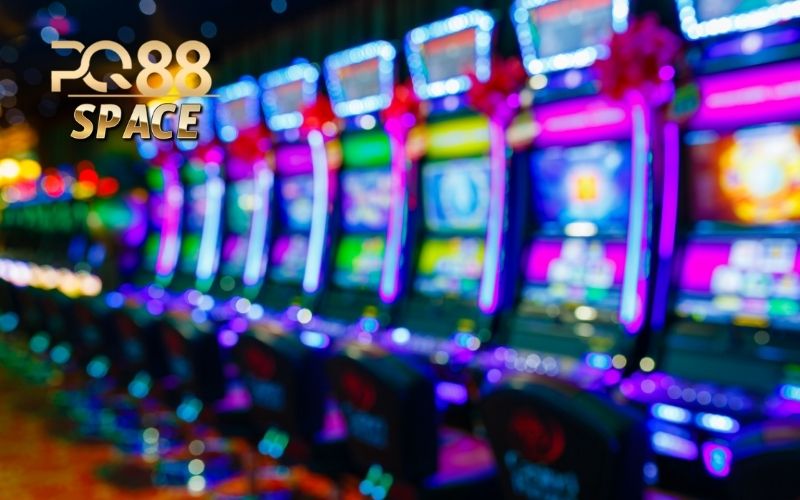 Nổ Hũ Trực Tuyến - Trải nghiệm chơi game đỉnh cao 2 nổ hũ trực tuyến
