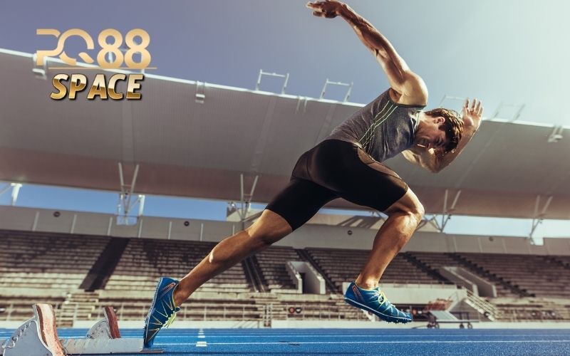 Olympics: Cá cược thể thao đỉnh cao, cơ hội thắng lớn 2 Olympics