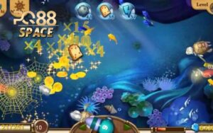 bắn cá online