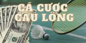 ca cuoc cau long