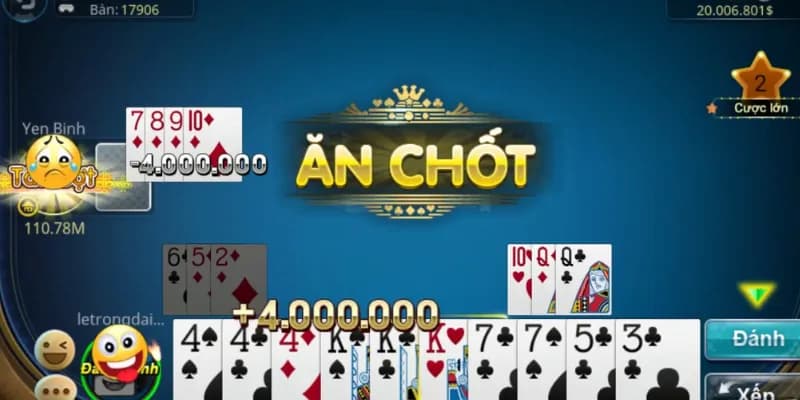 Gửi bài tá lả thông minh